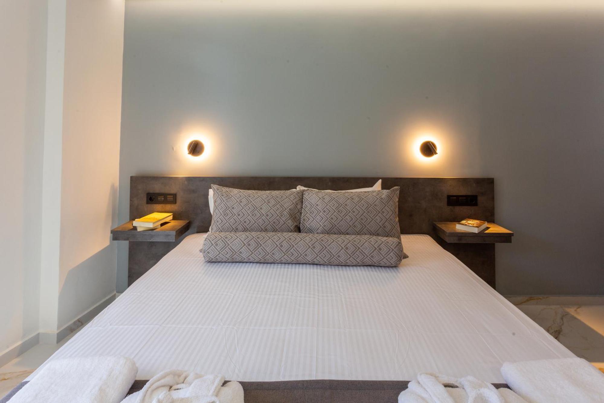 Marina Apartments Kardamíli Kültér fotó