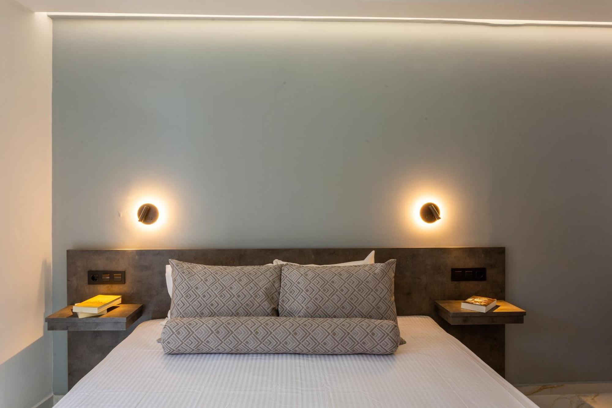 Marina Apartments Kardamíli Kültér fotó