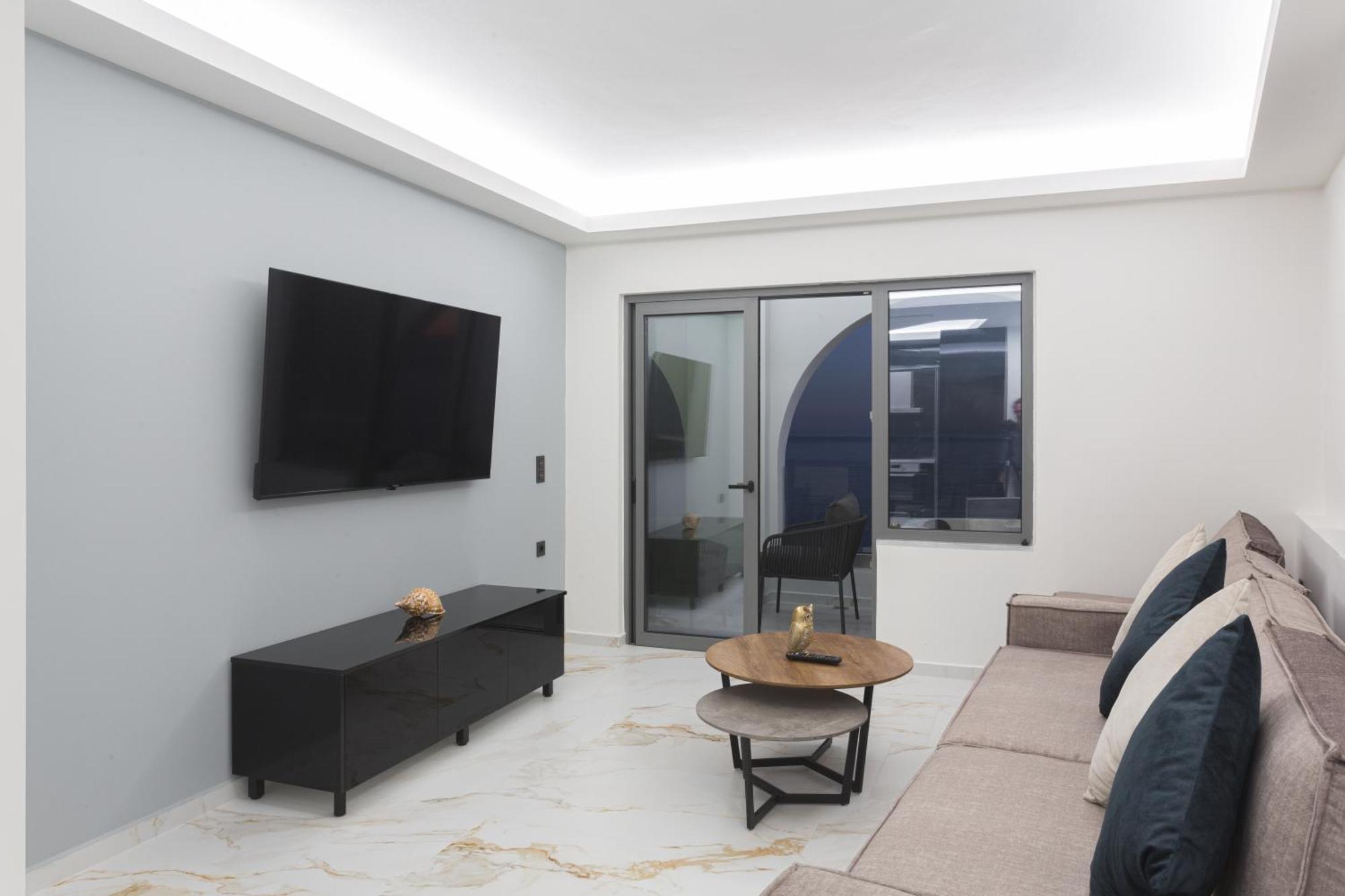 Marina Apartments Kardamíli Kültér fotó