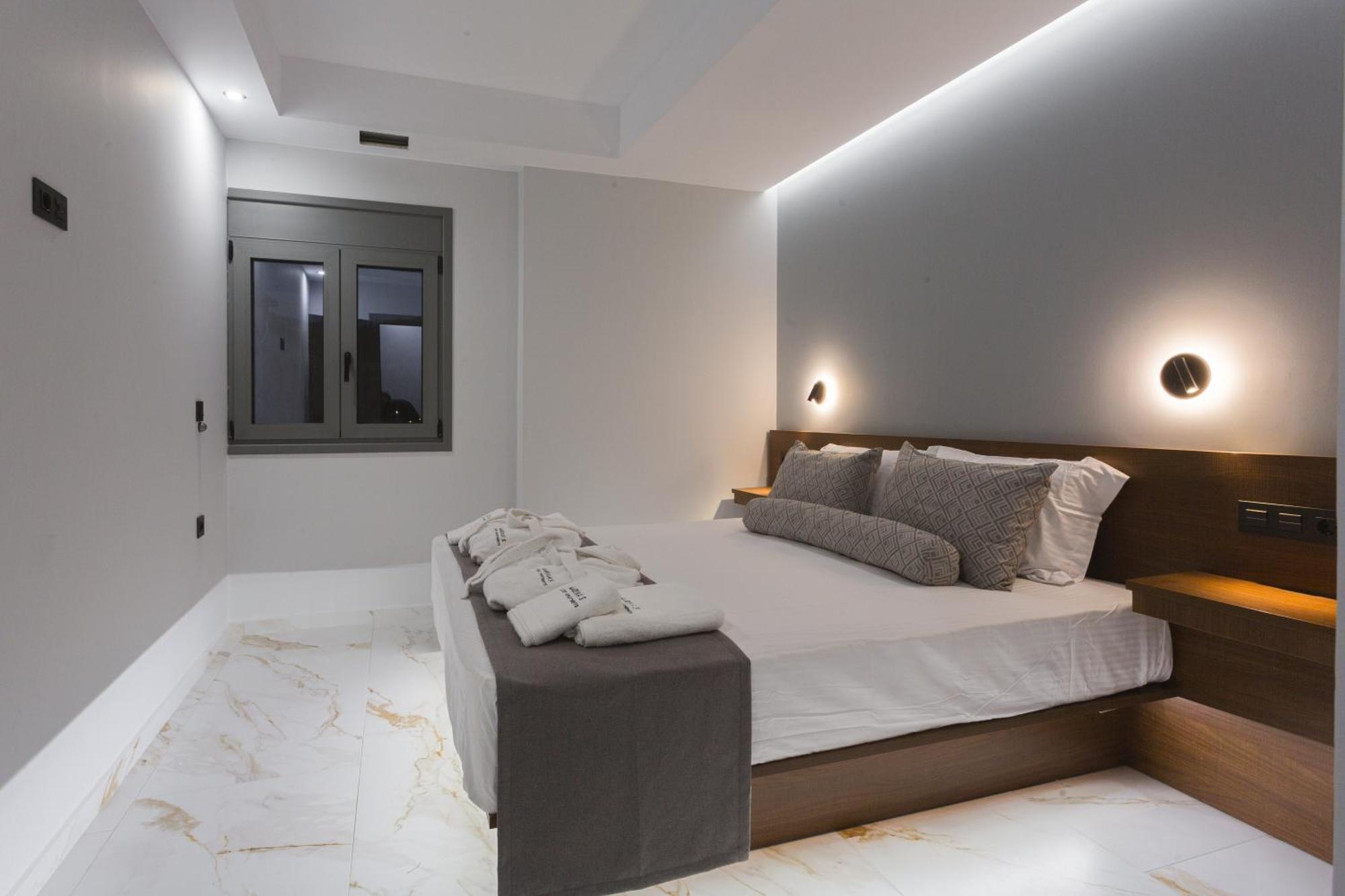 Marina Apartments Kardamíli Kültér fotó