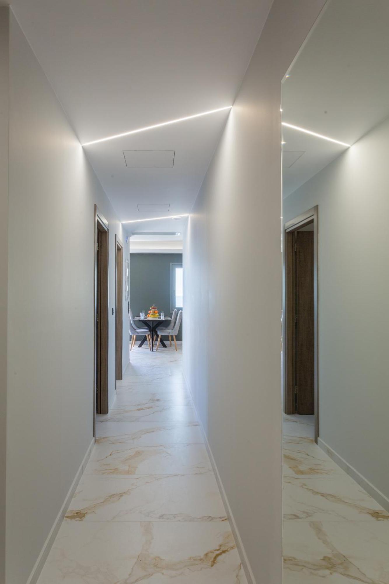Marina Apartments Kardamíli Kültér fotó