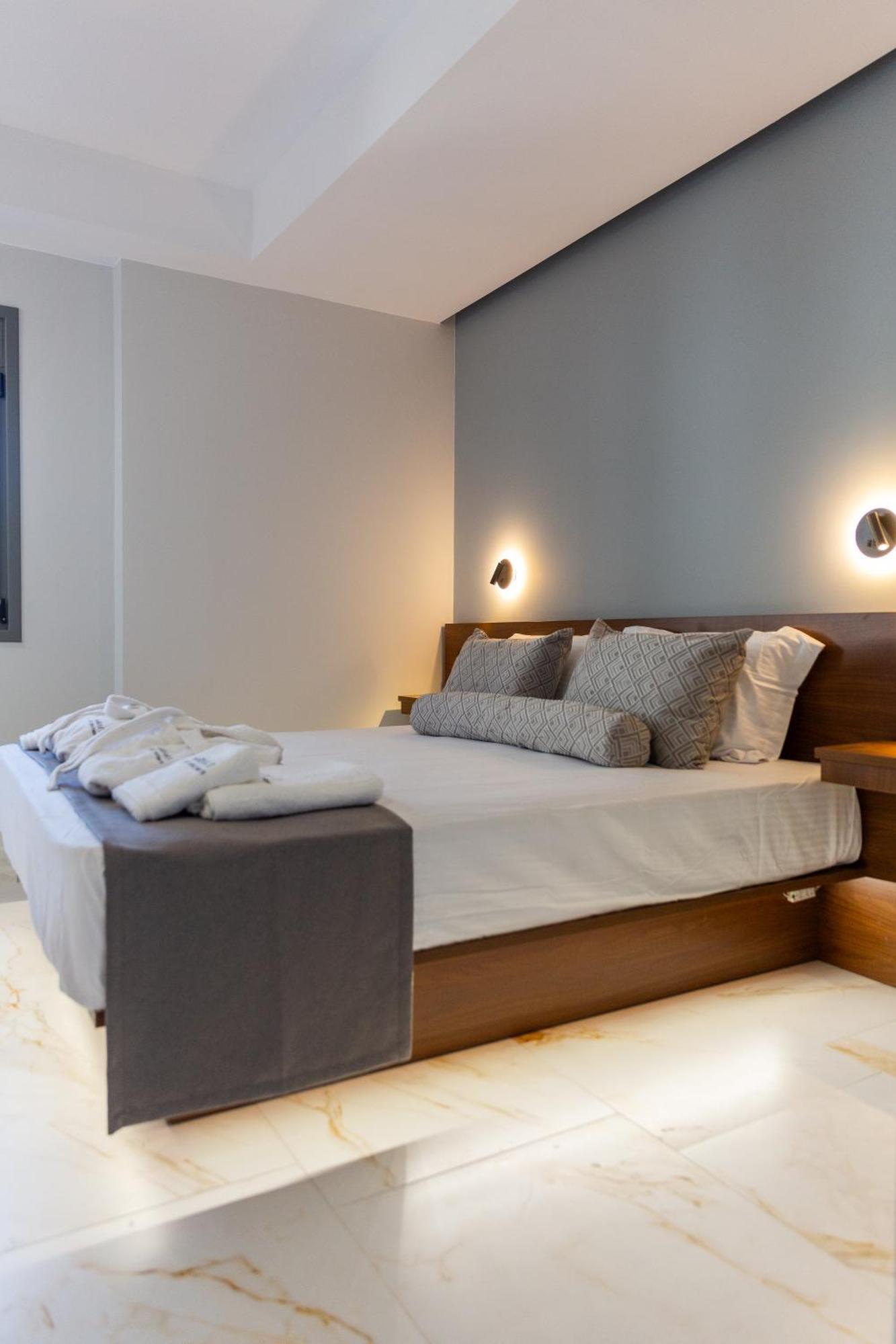 Marina Apartments Kardamíli Kültér fotó