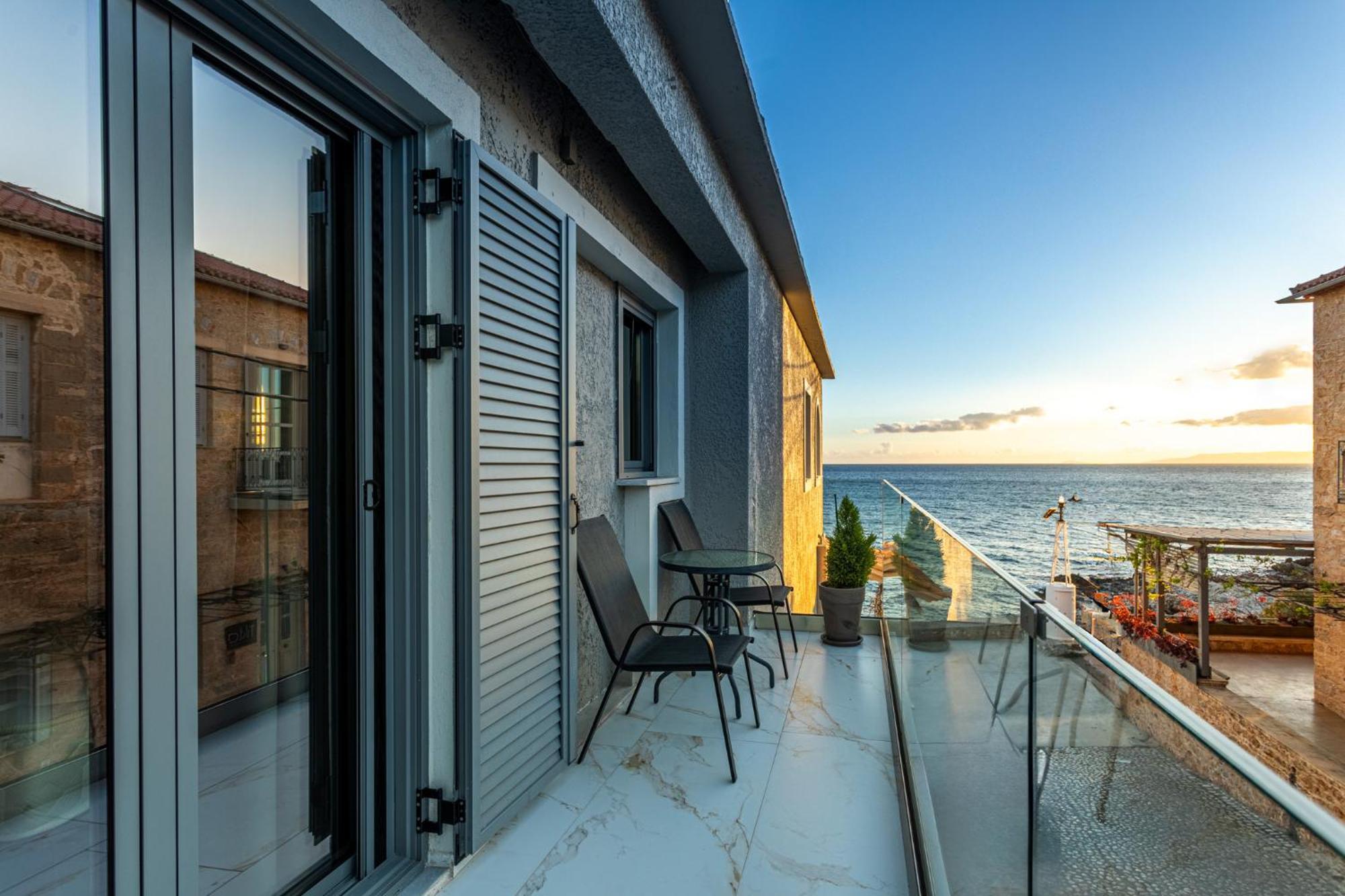 Marina Apartments Kardamíli Kültér fotó